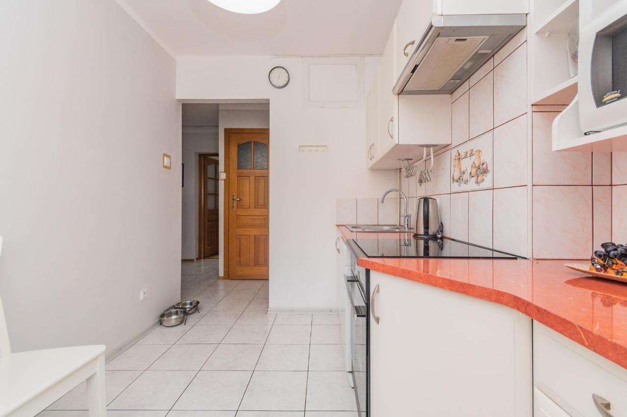 Bell Tower Old Town Gdansk Apartment Εξωτερικό φωτογραφία