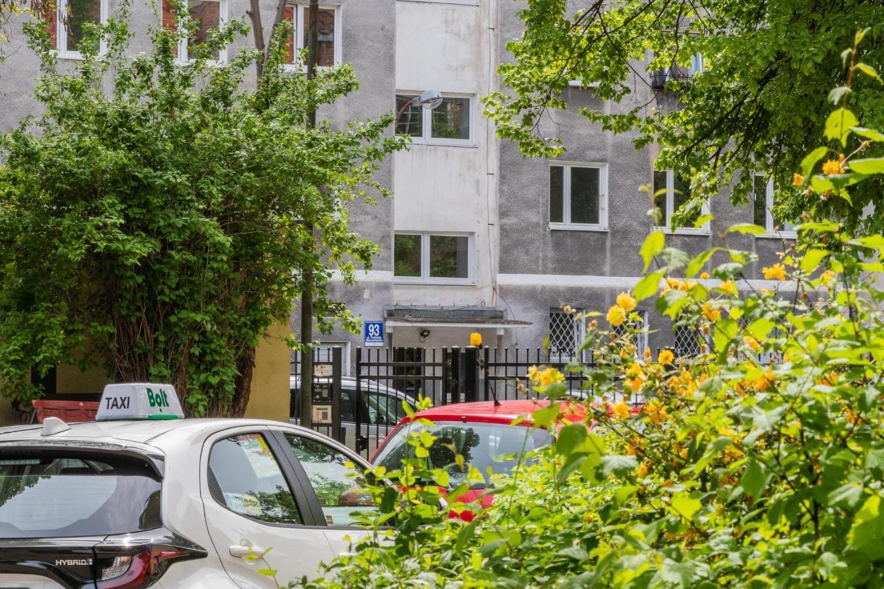 Bell Tower Old Town Gdansk Apartment Εξωτερικό φωτογραφία