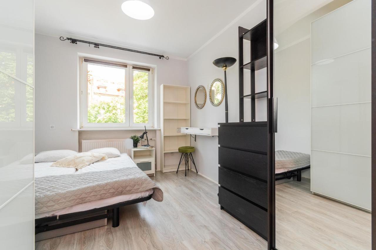 Bell Tower Old Town Gdansk Apartment Εξωτερικό φωτογραφία