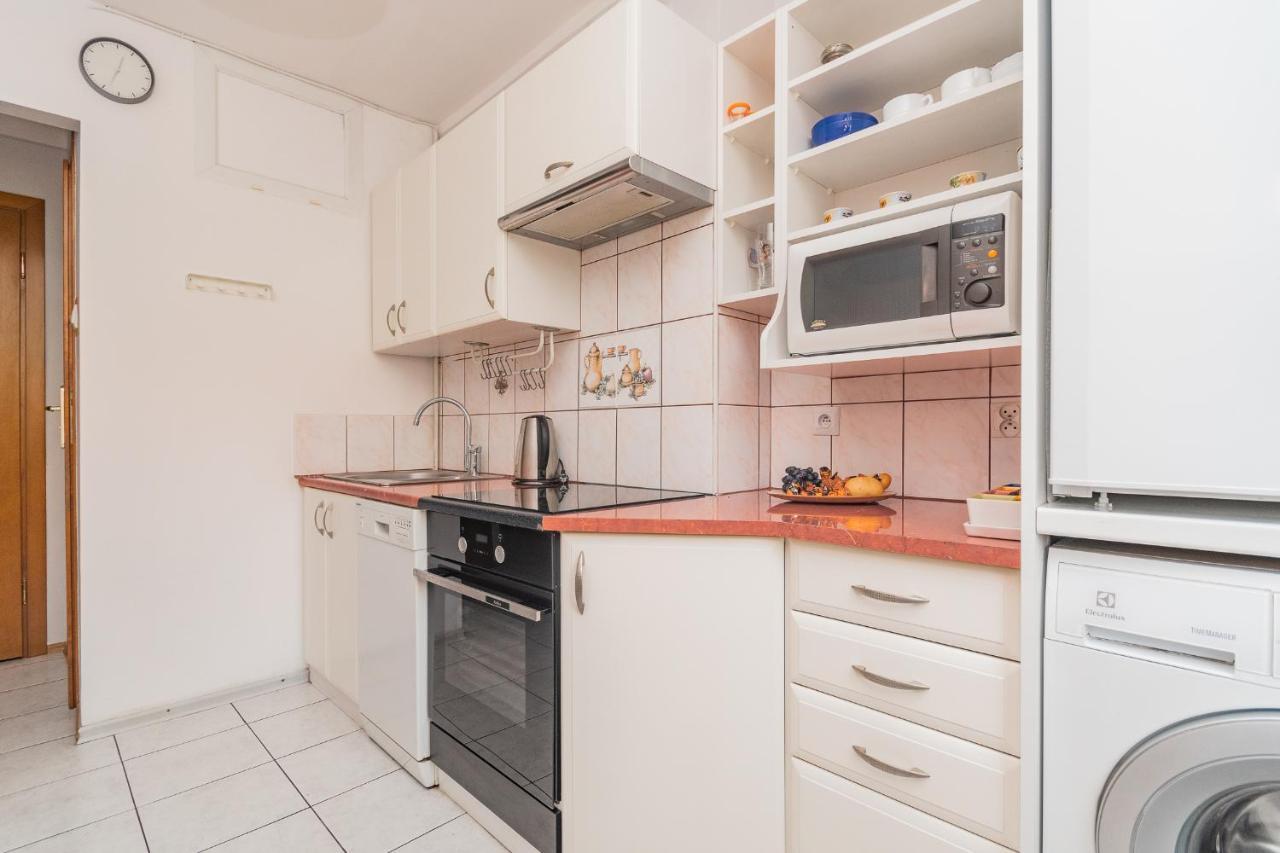 Bell Tower Old Town Gdansk Apartment Εξωτερικό φωτογραφία