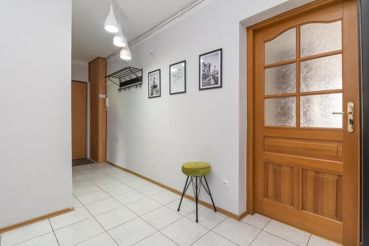 Bell Tower Old Town Gdansk Apartment Εξωτερικό φωτογραφία