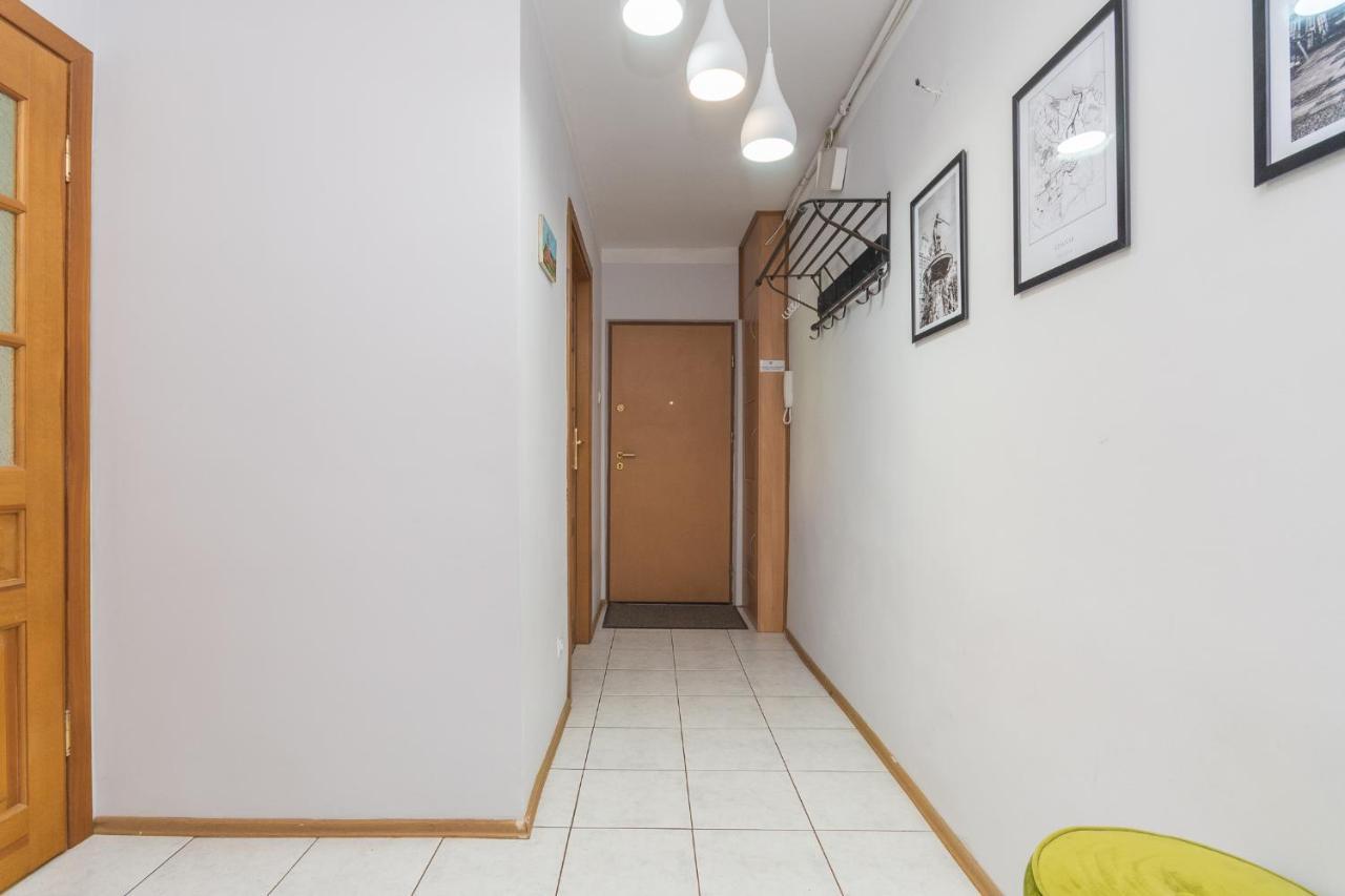 Bell Tower Old Town Gdansk Apartment Εξωτερικό φωτογραφία