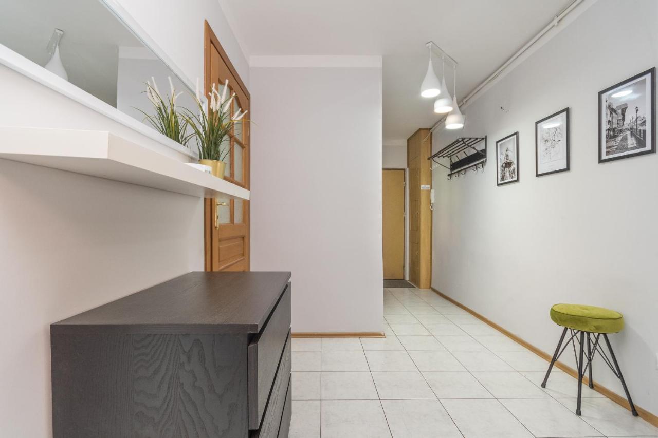 Bell Tower Old Town Gdansk Apartment Εξωτερικό φωτογραφία